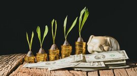 Timeline: LA EVOLUCION DEL DINERO