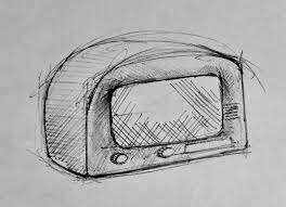 Primera transmisión