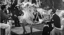 Timeline: Aesthetics 1920s/1930s