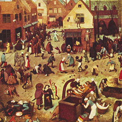 Timeline: La edad media