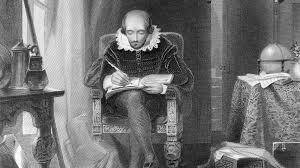 "Ser o no Ser" William Shakespeare