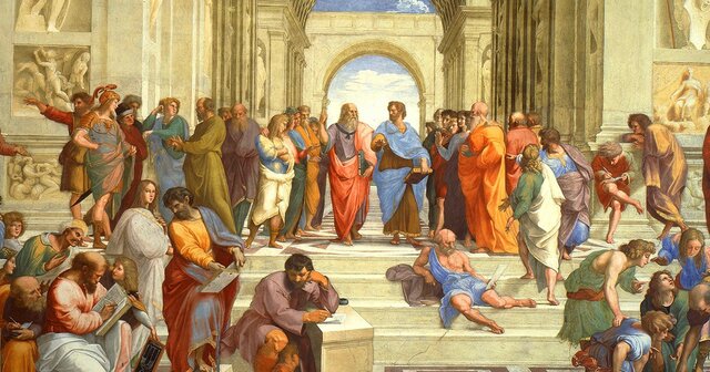 HUMANISMO Y RENACIMIENTO