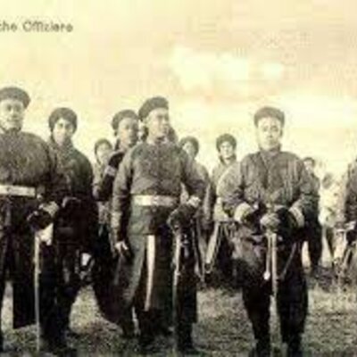 Timeline: boxer rebellion