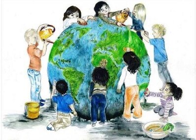 Conocimiento del mundo