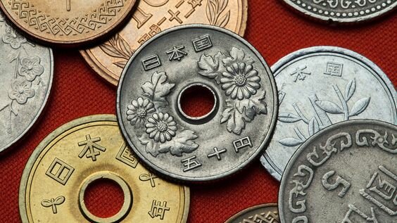 LAS MONEDAS METALICAS