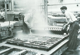 Orientación de producción