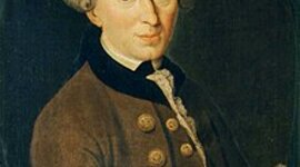 Timeline: Immanuel Kant (Königsberg, Prusia 1724 - 1804)