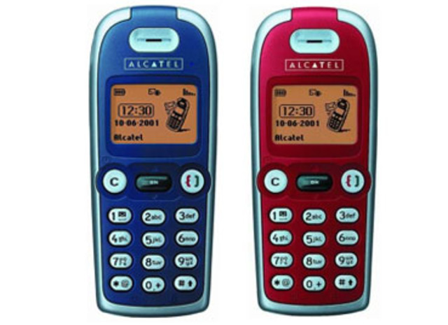 Adquisición de mi primer telefono movil