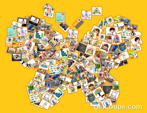 Educación como metamorfosis