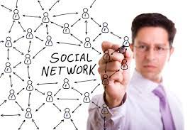 Analisis las redes de comunicación