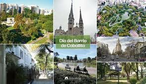 El barrio más poblado