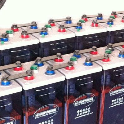 Timeline: Historia de las baterías o acumuladores eléctricos - Sara Mejia - 11B