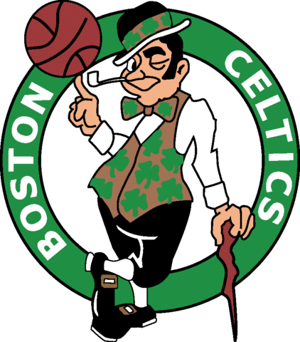 Celtics Championship Run