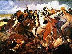 Hechos mas relevantes del Humanismo Democrático