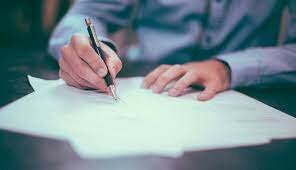 Paso 2: Artículo 3 de la Ley N° 11.687: