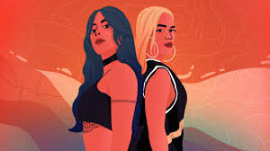 Cuando salio las canciones  de reggaeton