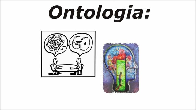 Definición de Ontología según Gutiérrez