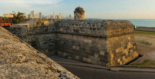 Las indias y el uso de la carta