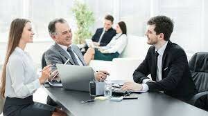 La época contemporánea de la Administración Pública.