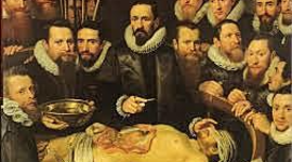 Timeline: Historia de los conceptos de causa y enfermedad: paralelismo entre la Medicina y la Fitopatología