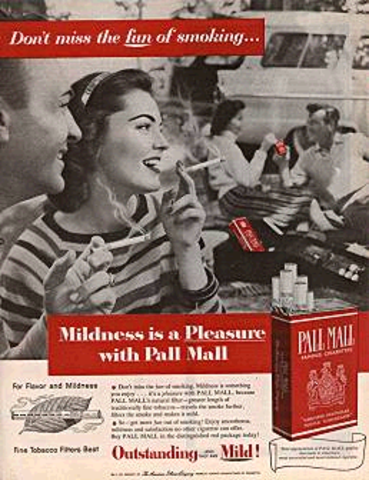 Orientación a la mercadotecnia