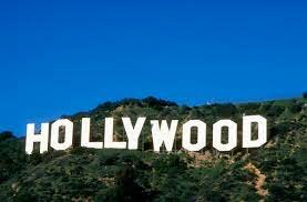 Birth of Hollywood