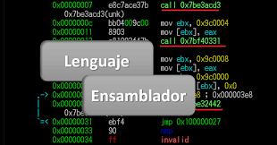 Código Ensamblador