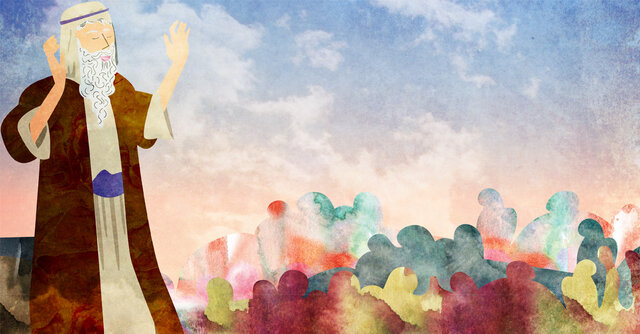 The Deuteronomic covenant