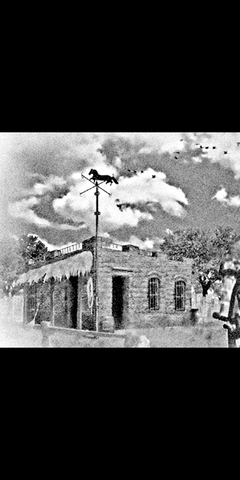 Primera pulpería de Caballito