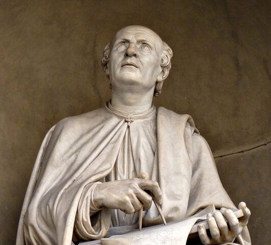 Filippo Brunelleschi
