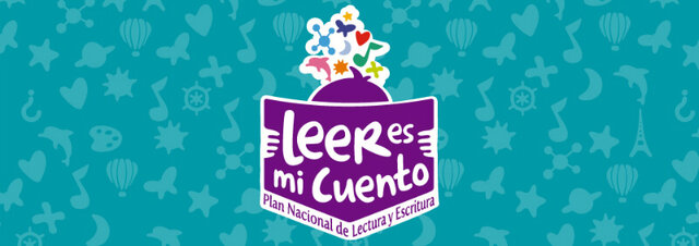 Leer es mi cuento (Colombia)