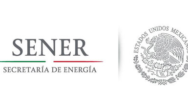 Secretaría de Energía.