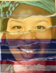 El estado reconoce y protege la diversidad étnica y cultural de la Nación colombiana