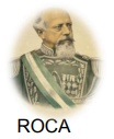 Presidencia de Julio A. Roca