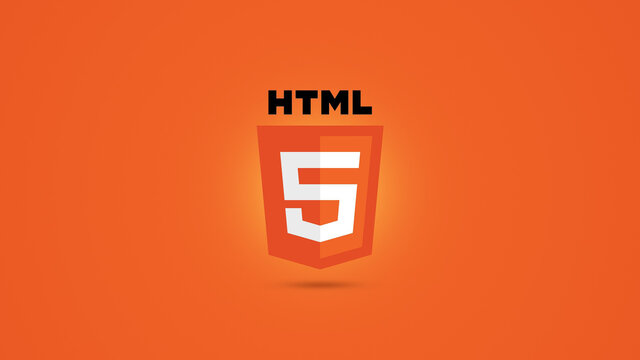 Aparición del HTML
