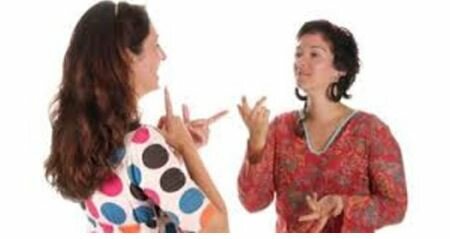 Ley 982 - Normas para oportunidades a las personas sordas y sordociegas