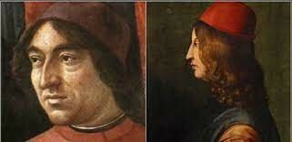 Giovanni pico della mirándola