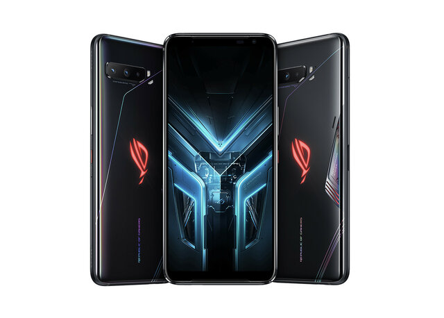 Asus ROG Phone 2