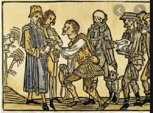 Teoría de las Fuerzas maléficas