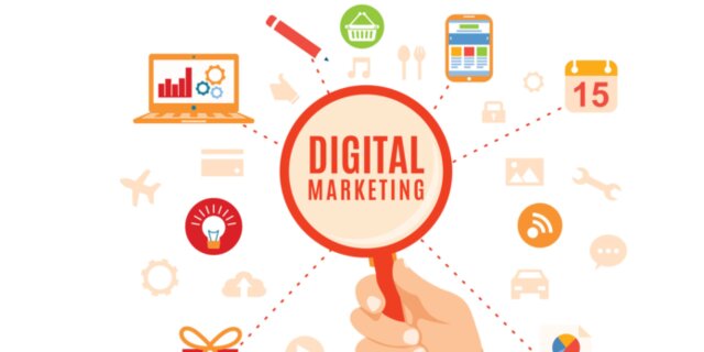 Marketing Digital