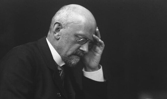 David Hilbert