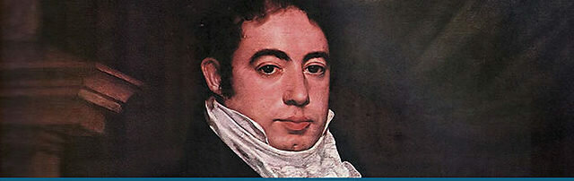 Dictado de los tres decretos de comercio.