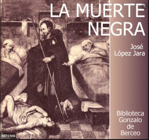 La muerte negra