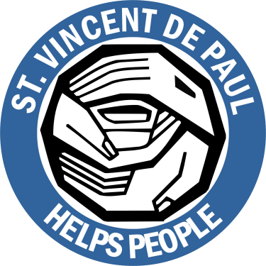 St. Vincent de Paul Society Establishment
