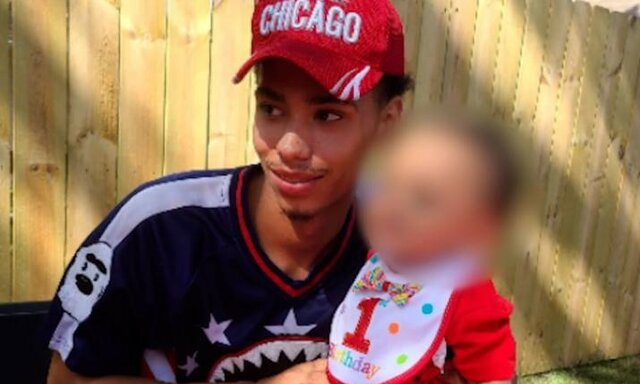 Daunte Wright Killed