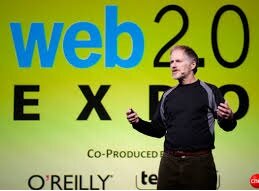 Definición de la Web 2.0