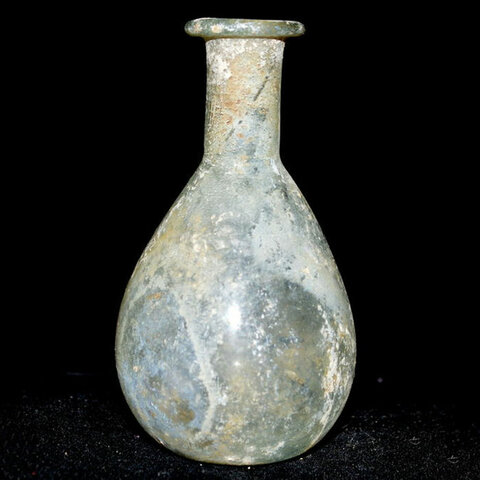 Botellas, Tarros, Urnas