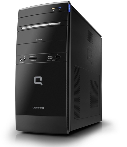 Adquiero mi segundo ordenador