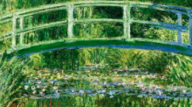 Timeline: French Impressionism 1830 - 1926