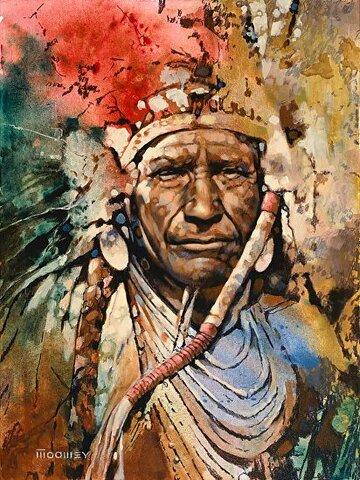 Población indígena